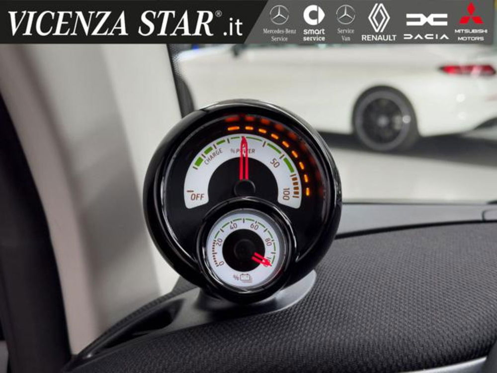 smart Fortwo usata a Vicenza (12)