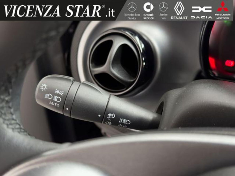 smart Fortwo usata a Vicenza (16)