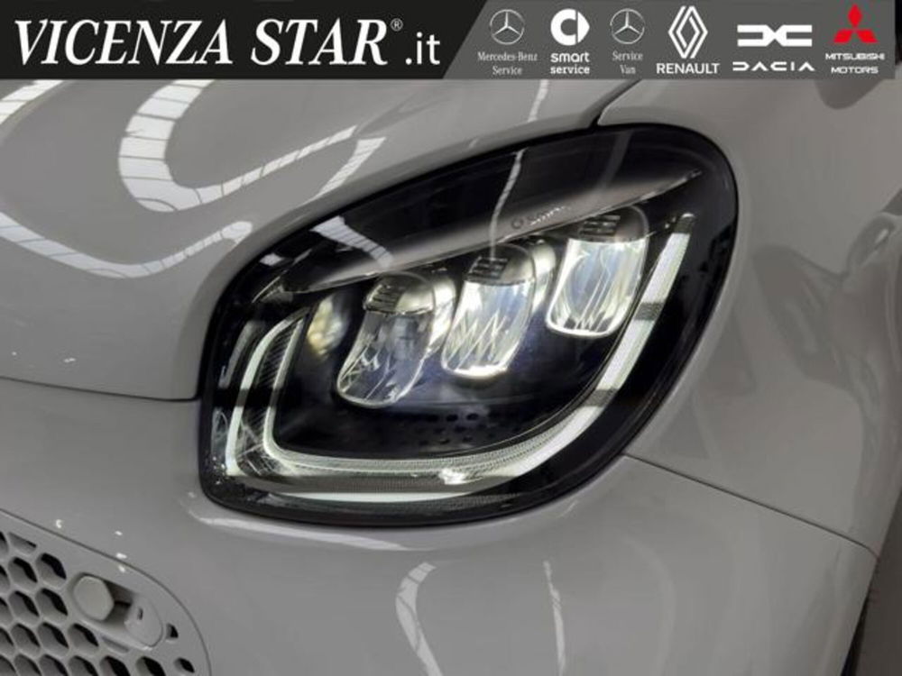 smart Fortwo usata a Vicenza (2)