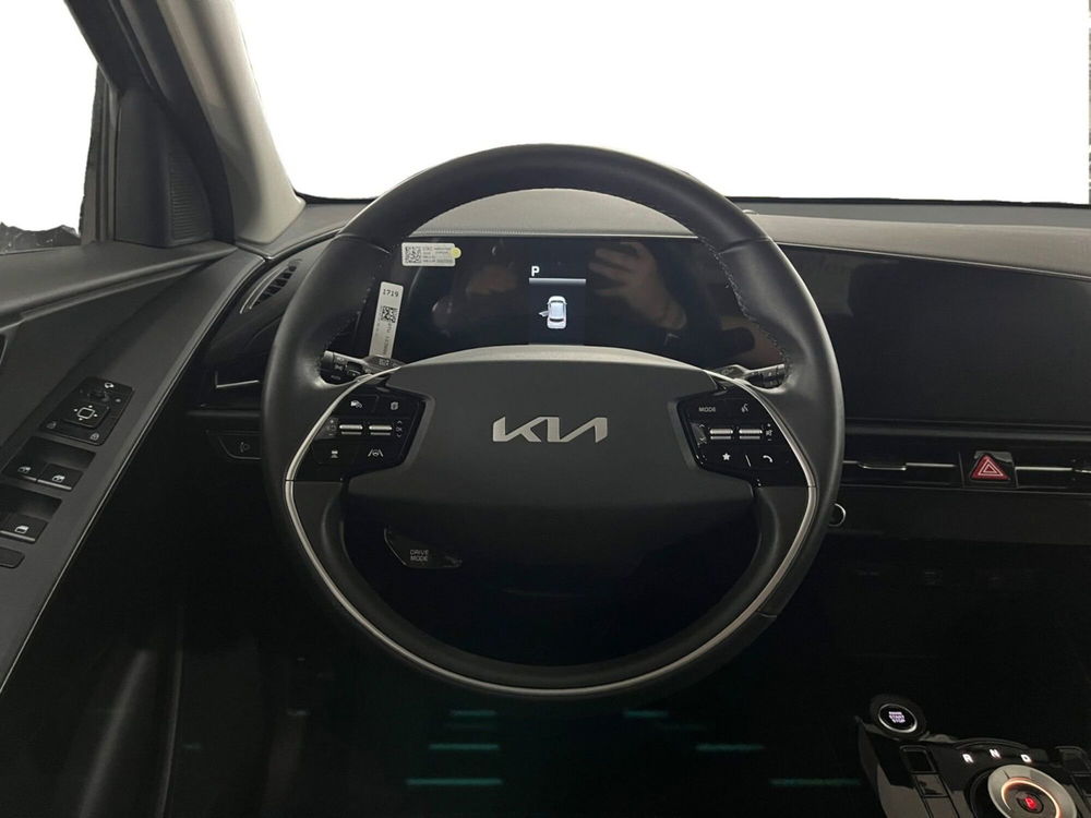 Kia Niro usata a Modena (7)