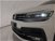 Volkswagen Tiguan 2.0 tdi R-Line 150cv dsg del 2019 usata a Bari (11)