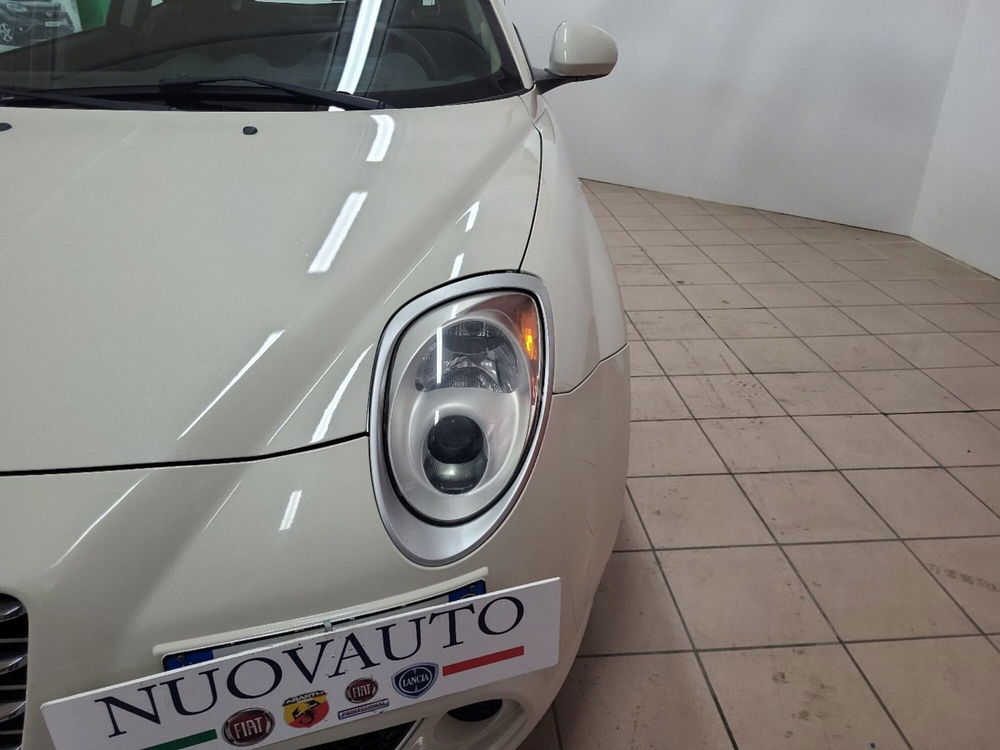 Alfa Romeo MiTo usata a Arezzo (5)