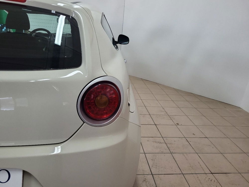 Alfa Romeo MiTo usata a Arezzo (6)