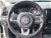 Jeep Compass 1.6 Multijet II 2WD Limited Naked del 2020 usata a Tavarnelle Val di Pesa (10)
