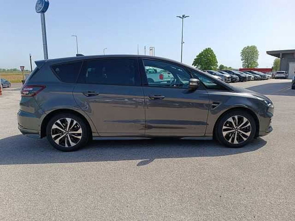 Ford S-Max usata a Vicenza (12)