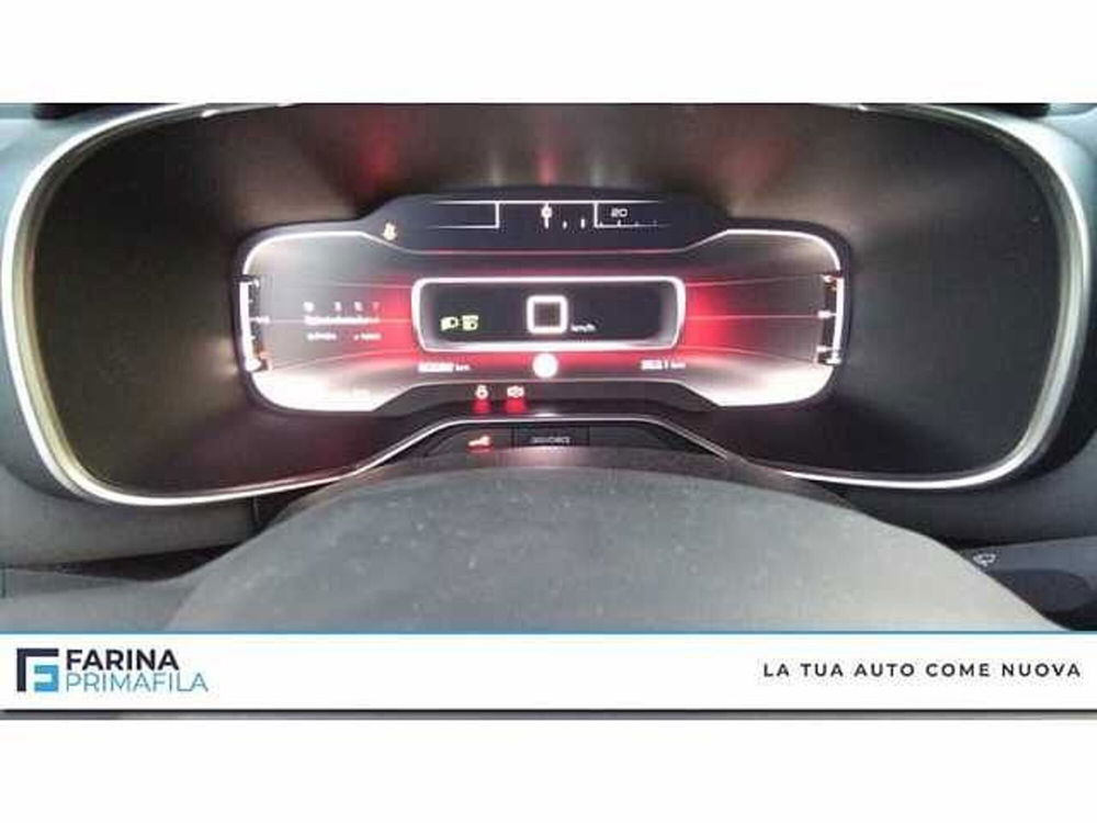 Citroen C5 Aircross usata a Napoli (19)