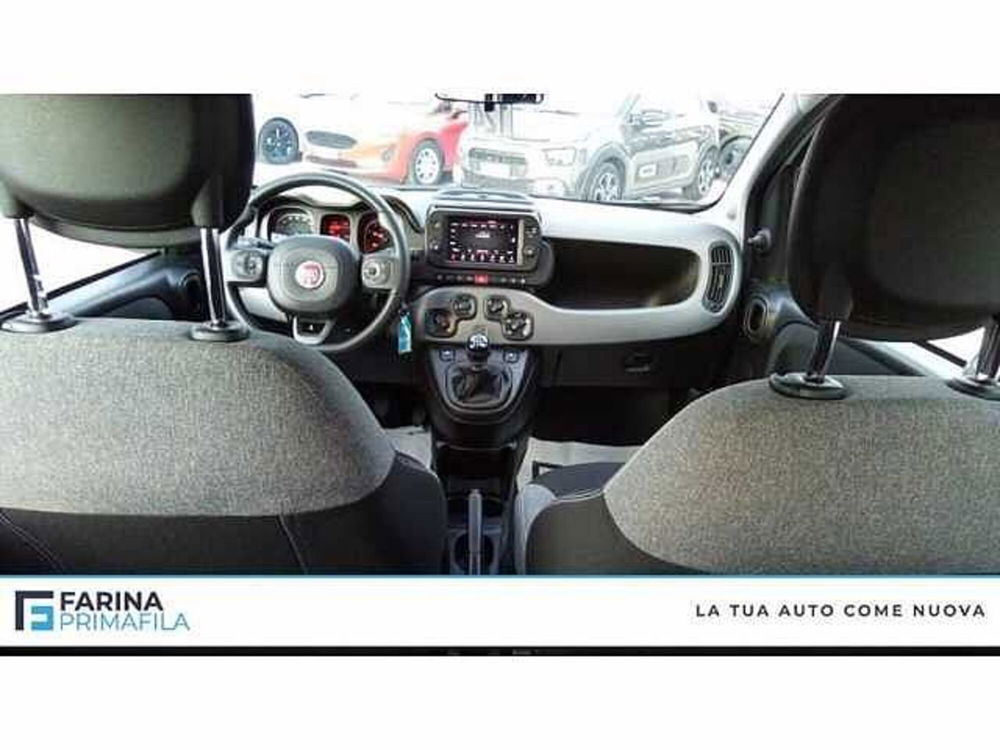 Fiat Panda usata a Napoli (17)