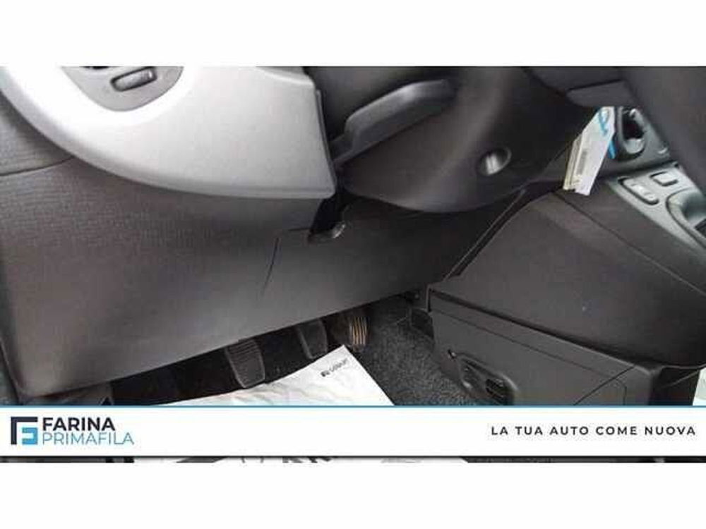 Fiat Panda usata a Napoli (19)