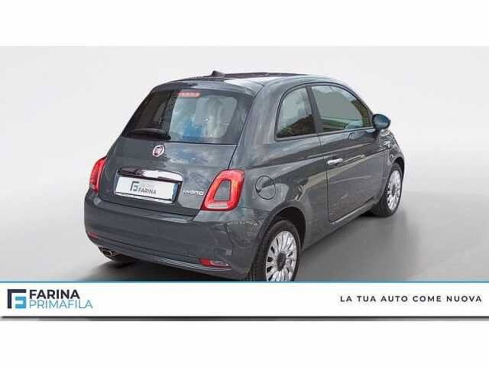 Fiat 500 usata a Napoli (5)