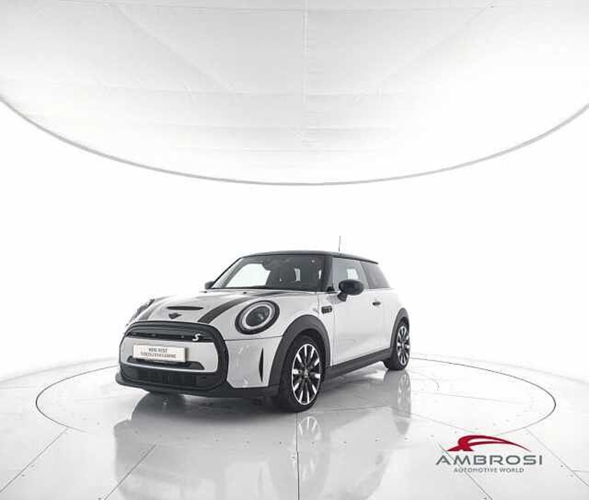 MINI Mini Cooper SE Classic  del 2022 usata a Corciano