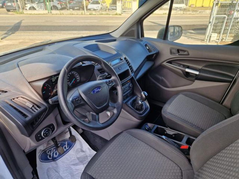 Ford Transit Connect Wagon usata a Pesaro-Urbino (13)