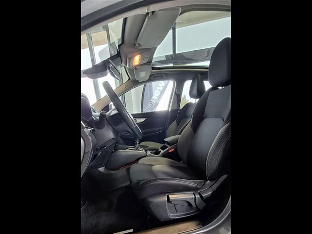 Nissan Qashqai 1.5 dCi Visia  del 2018 usata a Agrigento (4)