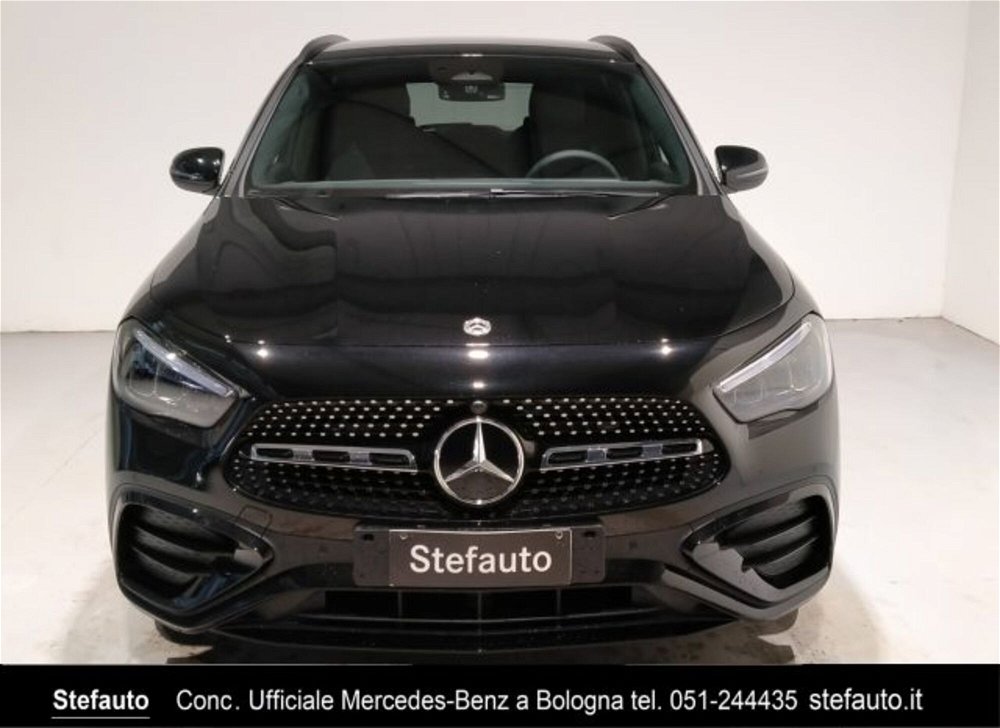Mercedes-Benz GLA SUV 200 d Automatic 4Matic AMG Line Advanced Plus nuova a Castel Maggiore (2)