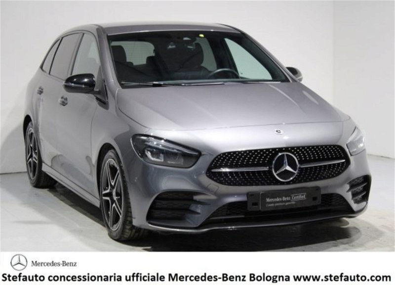 Mercedes-Benz Classe B 180 d Premium  del 2022 usata a Castel Maggiore