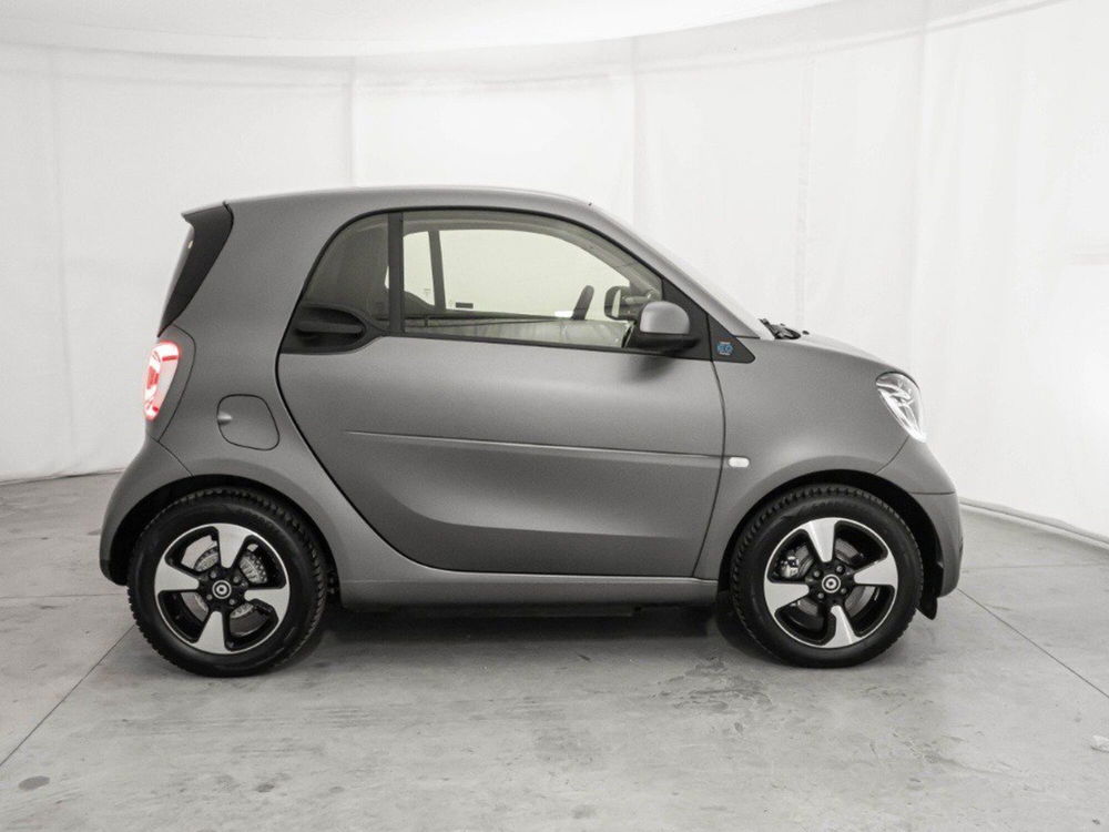 smart Fortwo usata a Macerata (10)