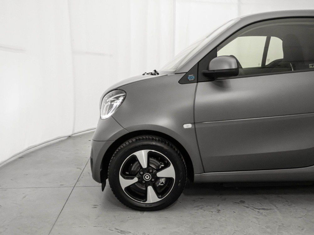 smart Fortwo usata a Macerata (4)