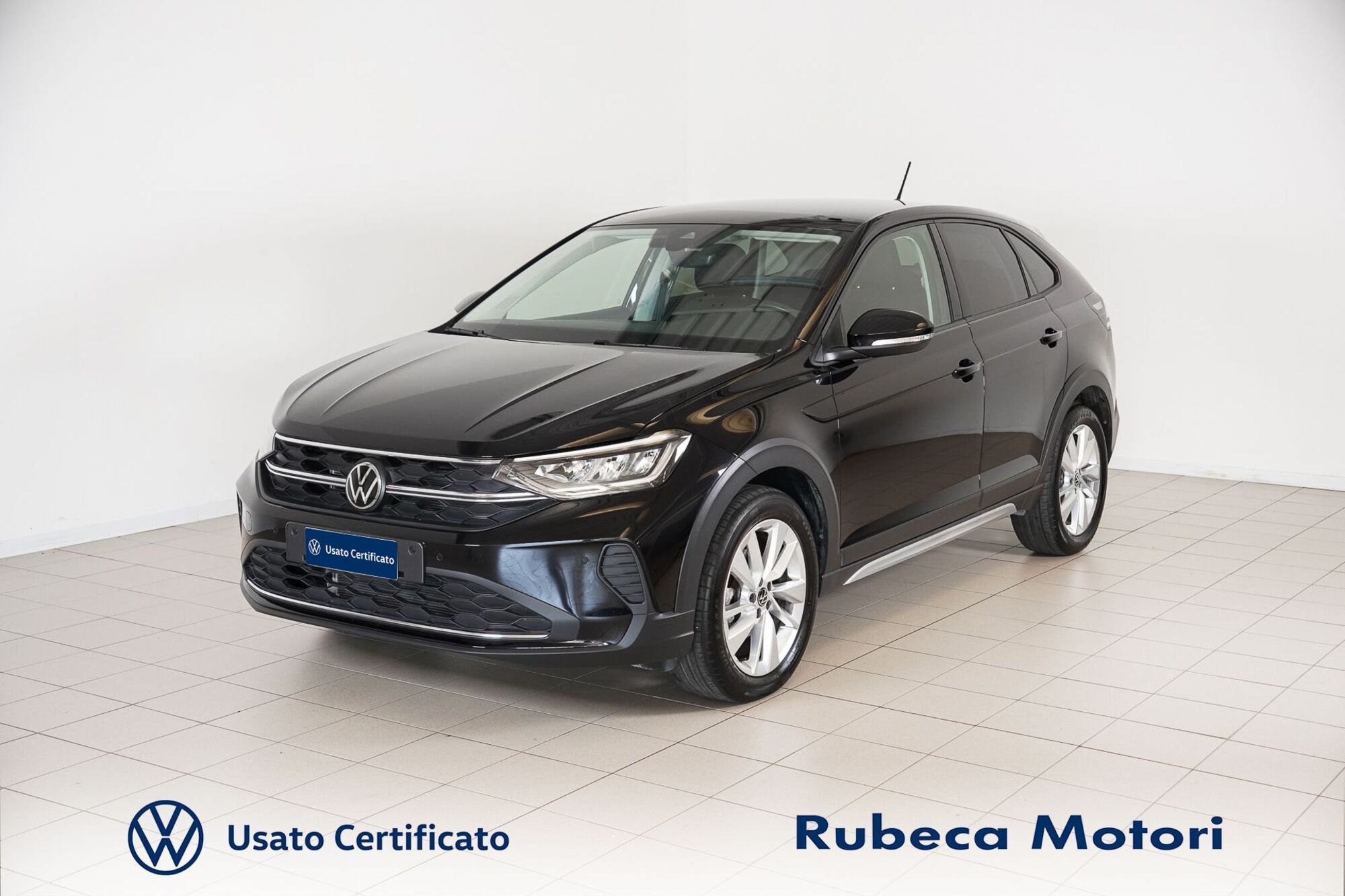 Volkswagen Taigo 1.0 TSI 110 CV DSG Life del 2023 usata a Citta&#039; della Pieve