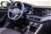 Volkswagen Taigo 1.0 TSI 110 CV DSG Life del 2023 usata a Citta' della Pieve (12)
