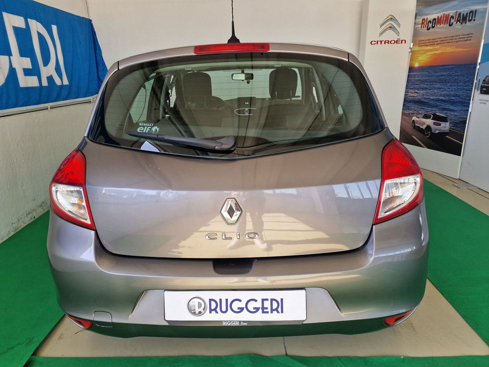 Renault Clio usata a Rimini (10)