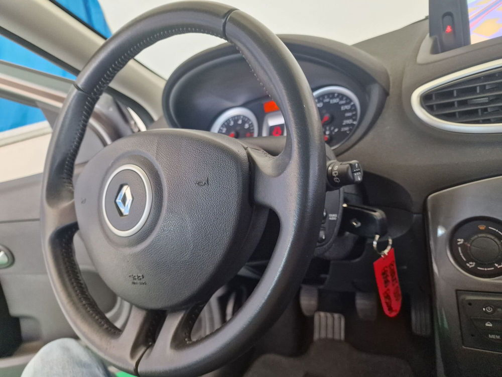 Renault Clio usata a Rimini (19)