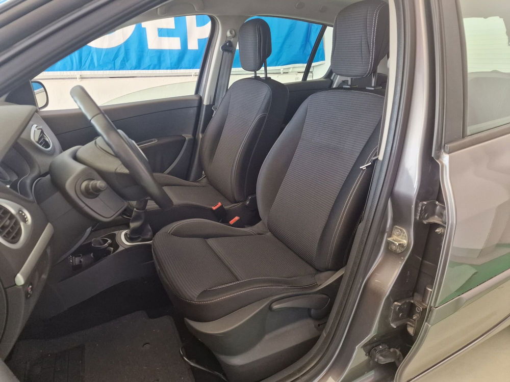 Renault Clio usata a Rimini (6)