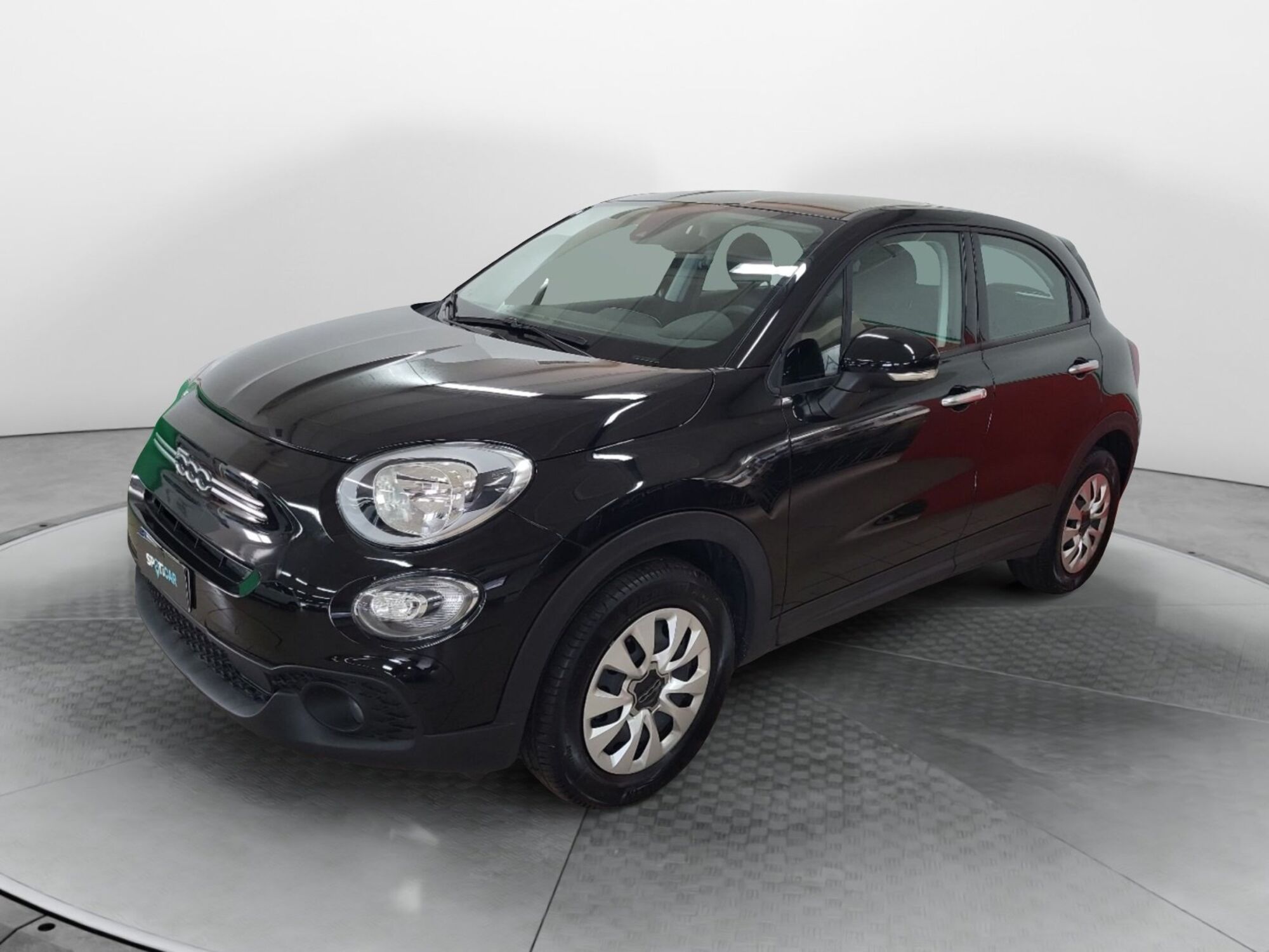 Fiat 500X 1.3 MultiJet 95 CV Sport  del 2023 usata a Terranuova Bracciolini