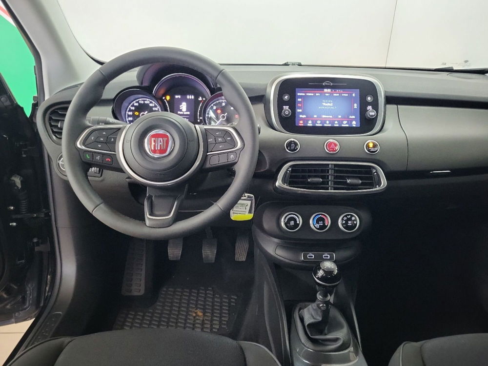 Fiat 500X usata a Arezzo (10)