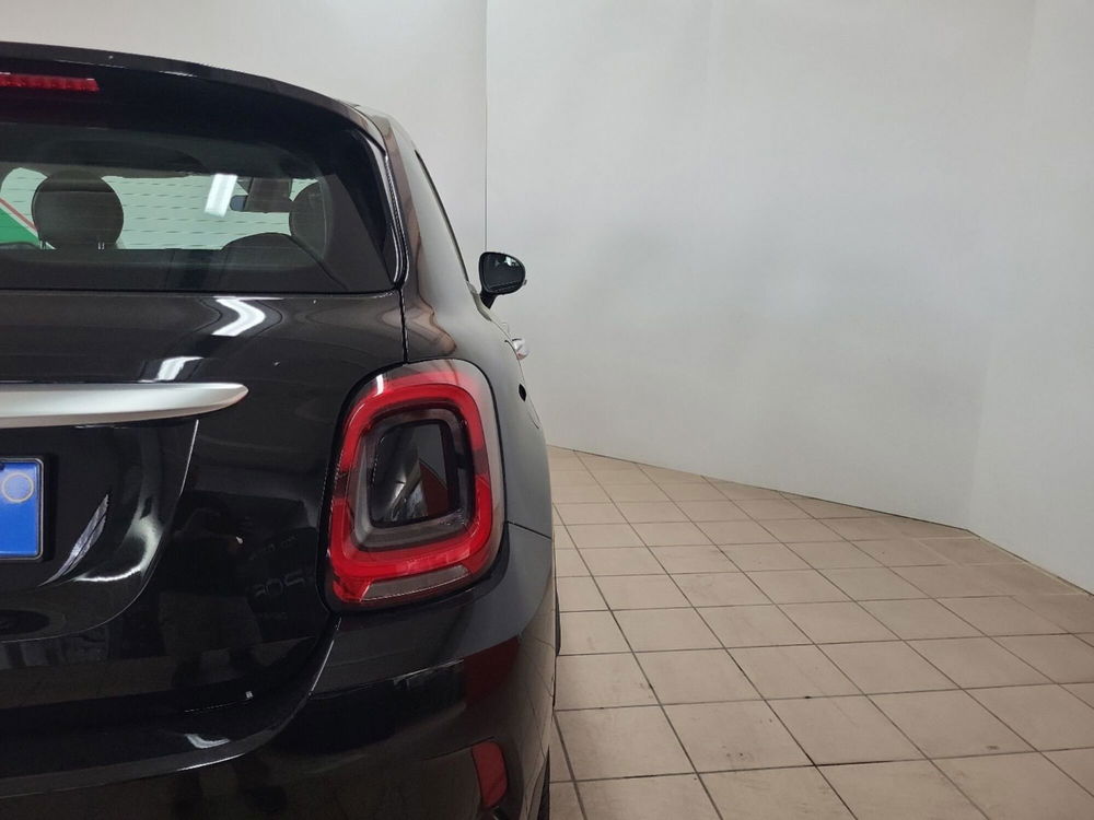 Fiat 500X usata a Arezzo (6)