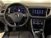 Volkswagen T-Roc 1.0 TSI Style BlueMotion Technology del 2021 usata a Carnago (11)