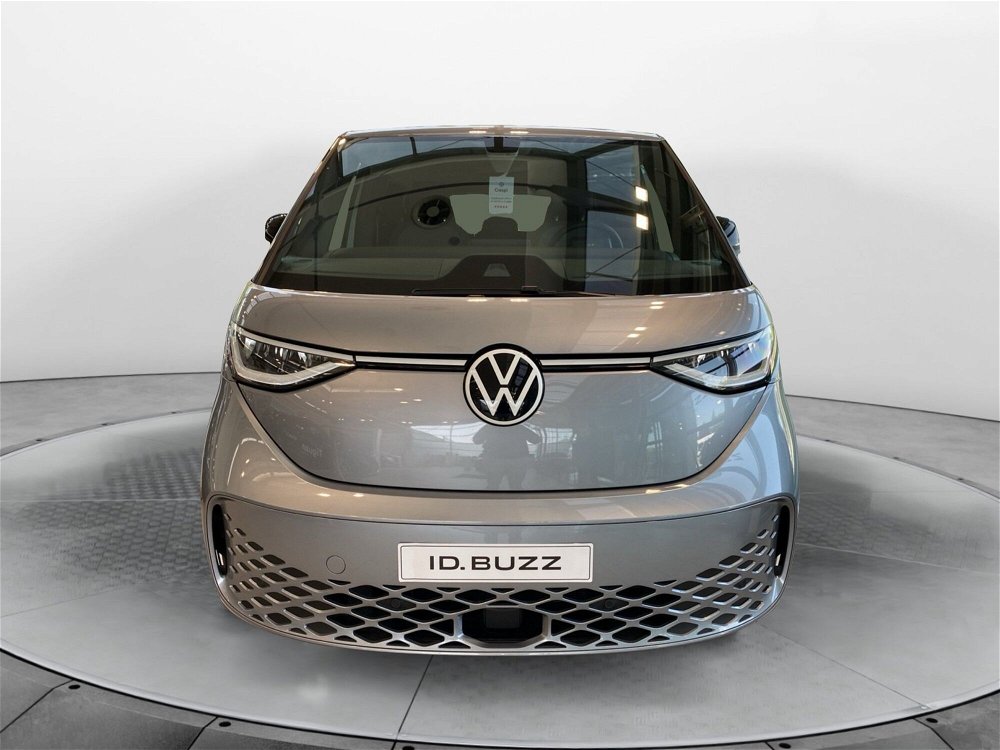 Volkswagen ID.Buzz 77 kWh Pro nuova a Carnago (2)