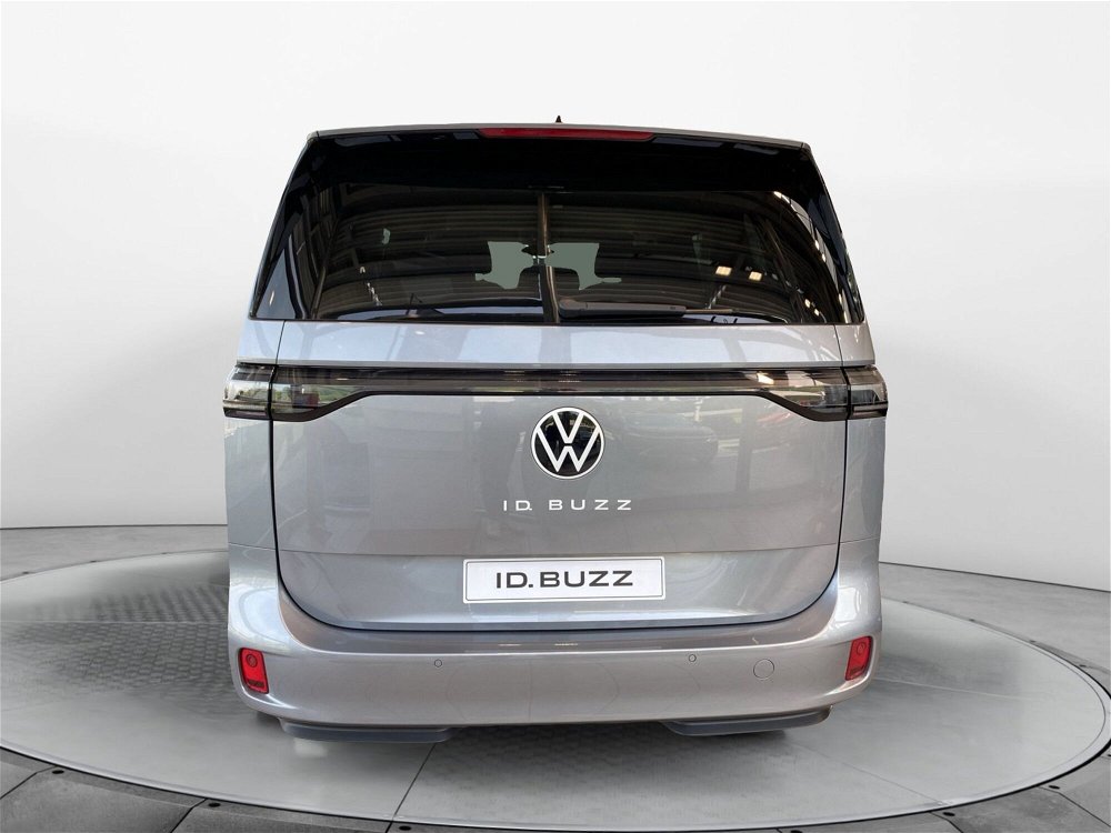Volkswagen ID.Buzz 77 kWh Pro nuova a Carnago (5)