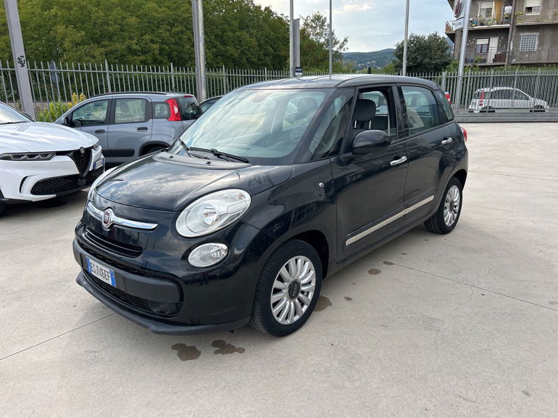 Fiat 500L 1.3 Multijet 85 CV Pop Star  del 2013 usata a Sora