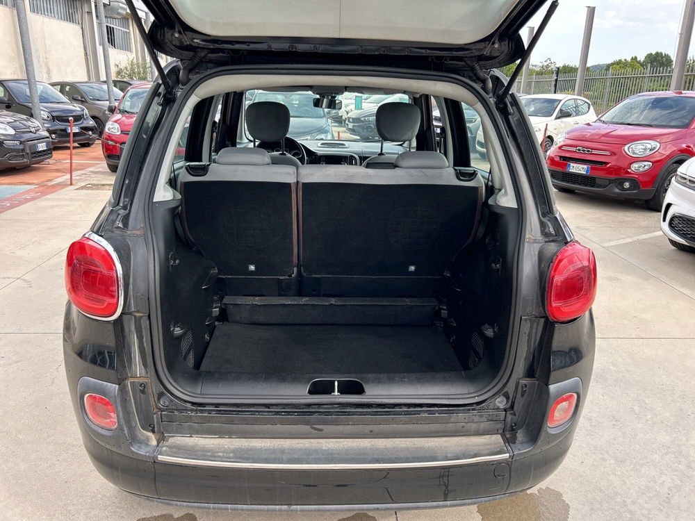 Fiat 500L usata a Frosinone (14)