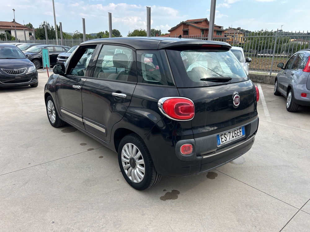 Fiat 500L usata a Frosinone (6)