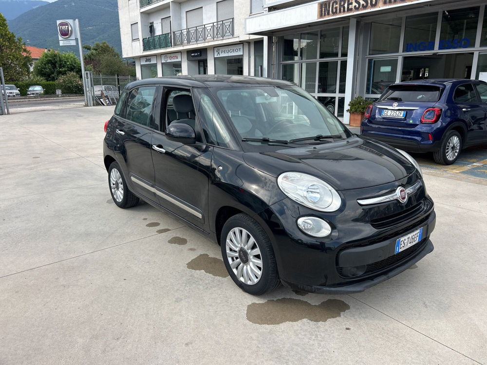 Fiat 500L usata a Frosinone (8)