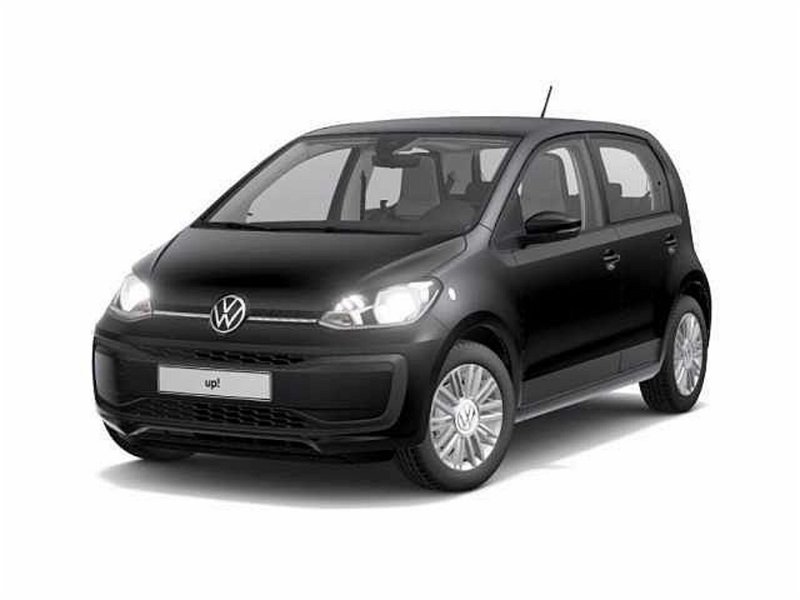 Volkswagen up! 5p. EVO move up! BlueMotion Technology nuova a Pesaro