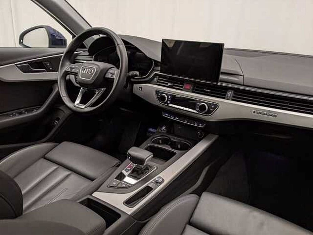 Audi A4 Allroad 40 TDI 204 CV S tronic del 2023 usata a Pesaro (3)