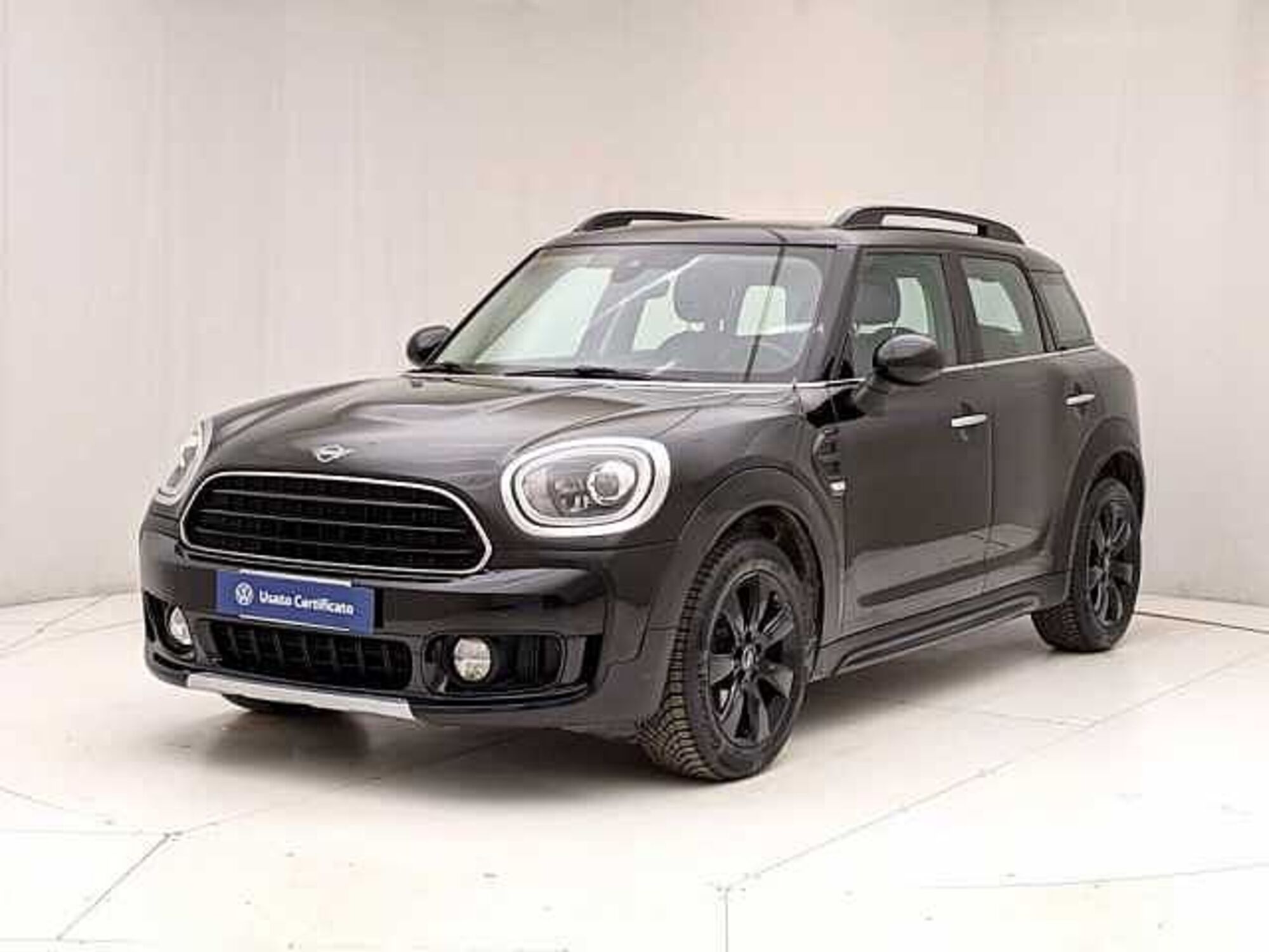 MINI Mini Countryman 1.5 One D Business Countryman Automatica  del 2018 usata a Pesaro