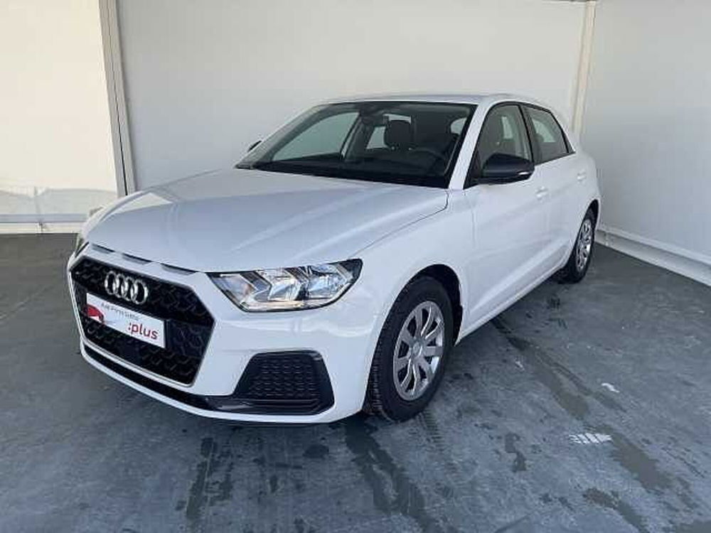 Audi A1 Sportback usata a Lucca