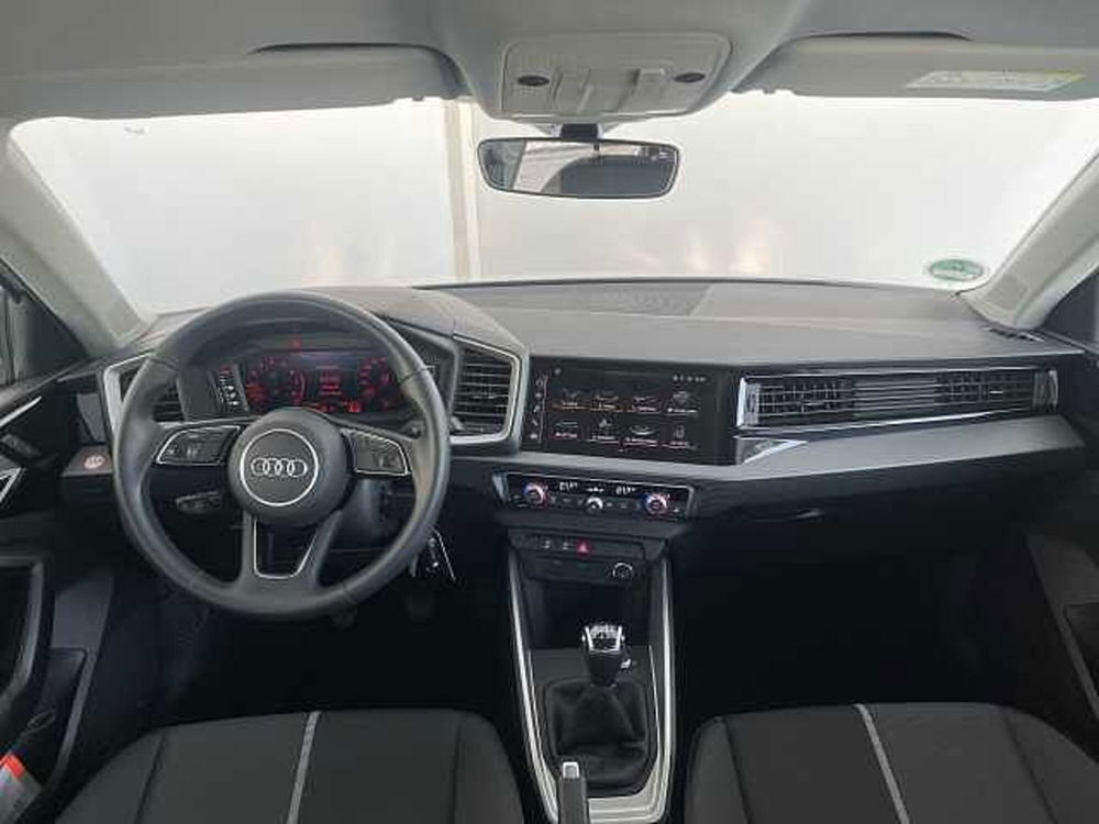 Audi A1 Sportback usata a Lucca (3)