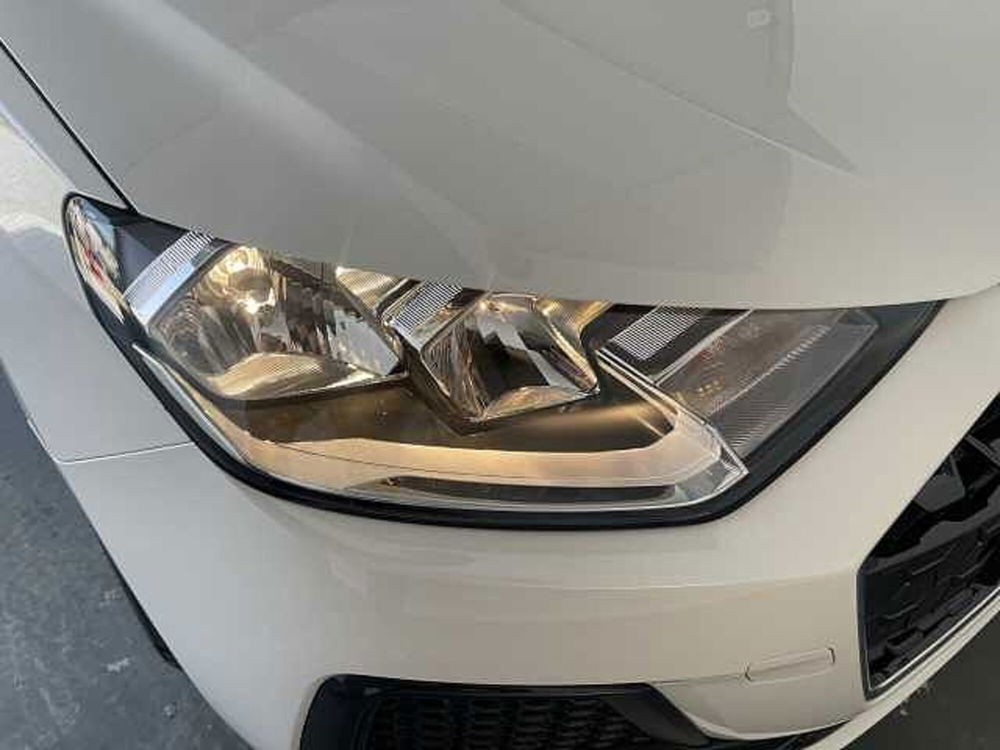 Audi A1 Sportback usata a Lucca (4)