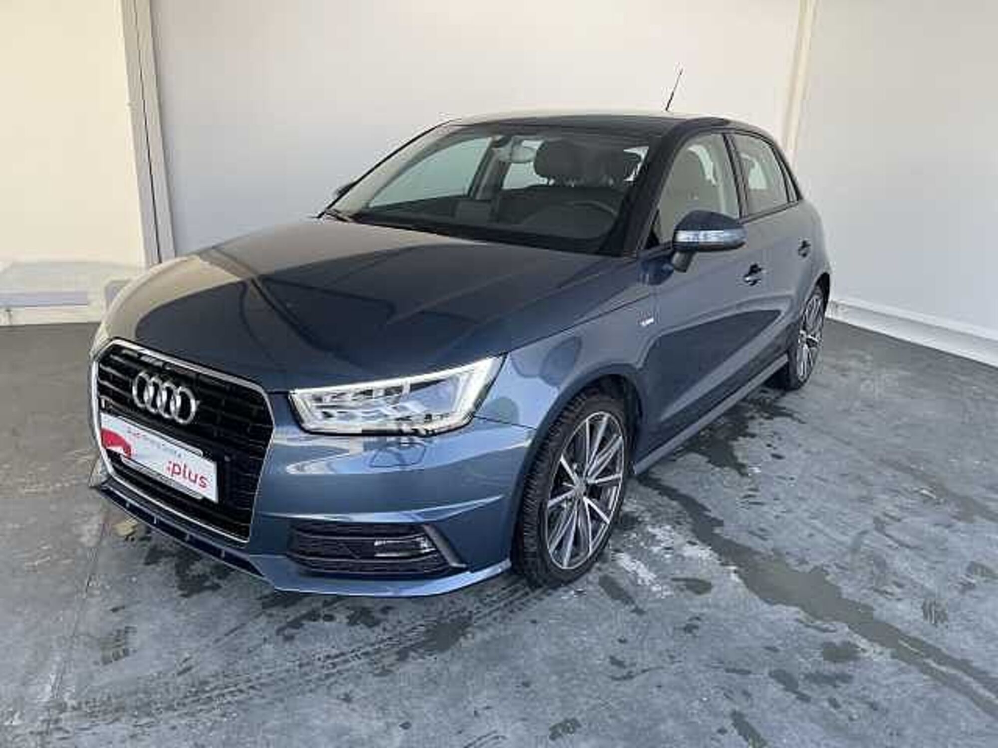 Audi A1 Sportback 1.0 82CV TFSI Admired del 2018 usata a Lucca