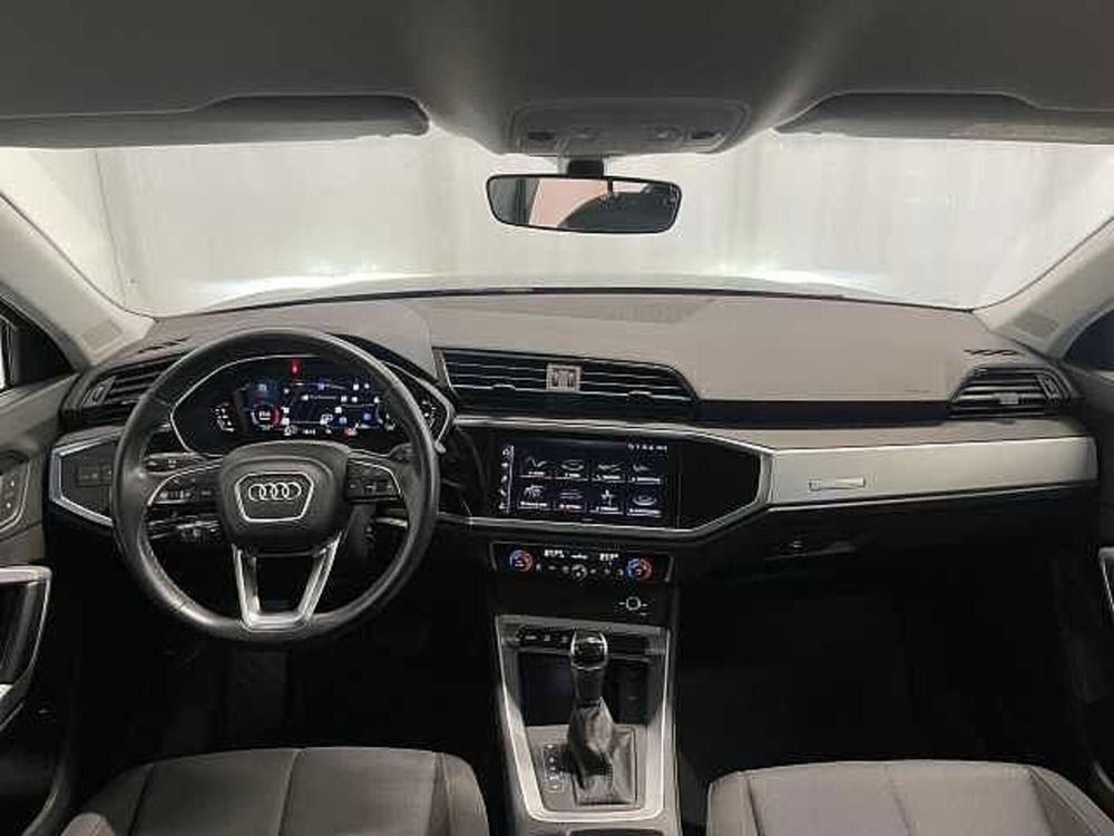 Audi Q3 Sportback usata a Lucca (3)