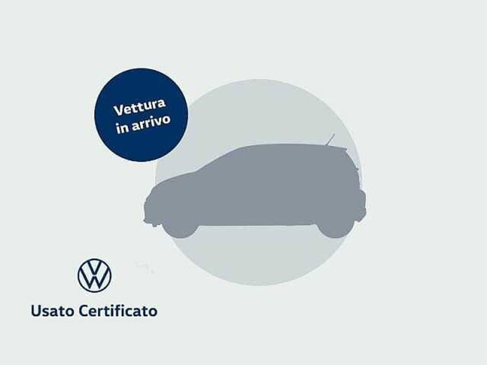 Volkswagen up! usata a Cosenza (2)