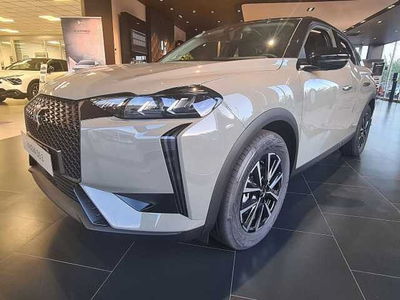 Ds DS 3 DS 3 Crossback E-Tense Business nuova a Salerno