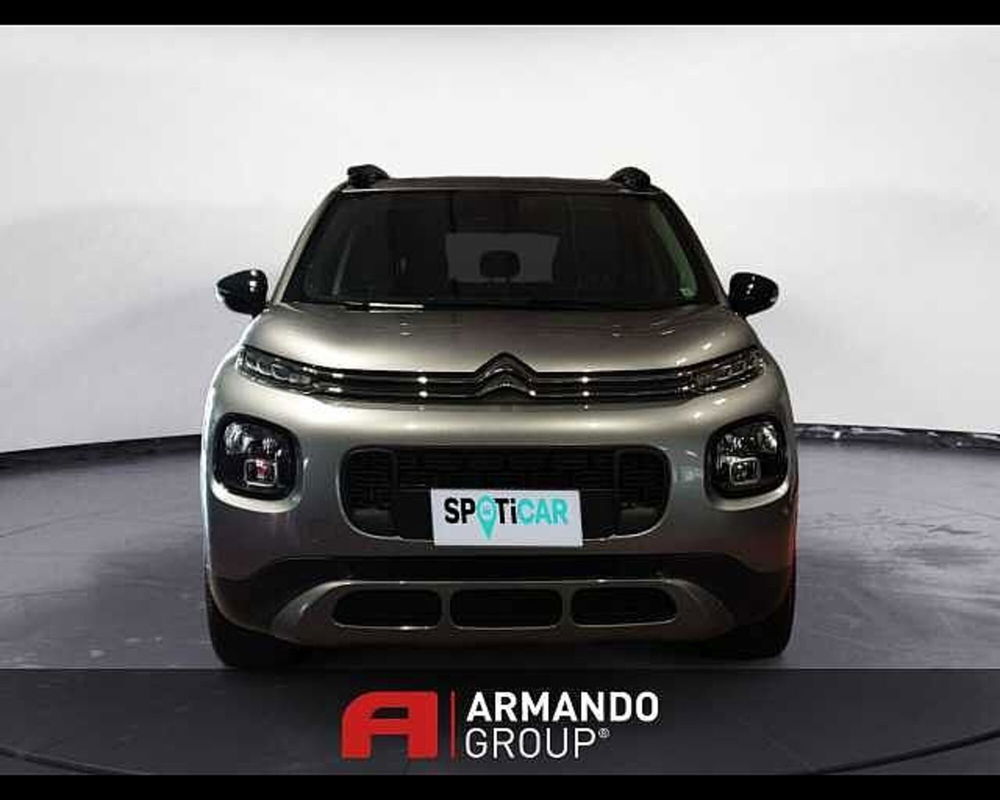 Citroen C3 Aircross BlueHDi 110 S&S Shine  del 2021 usata a Cuneo (2)