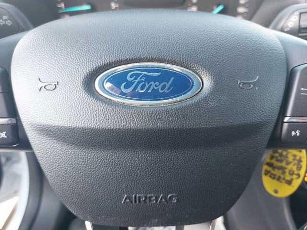 Ford Fiesta usata a Livorno (20)