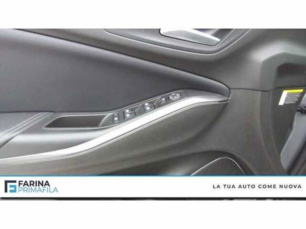 Opel Grandland X usata a Napoli (17)