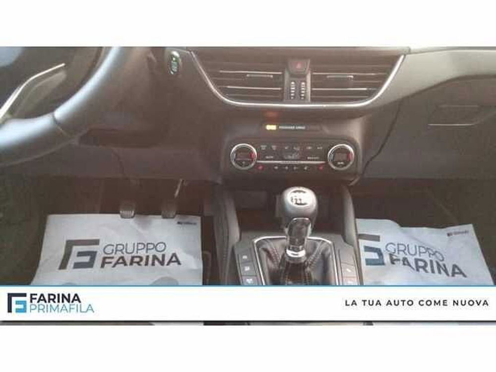 Ford Focus usata a Napoli (11)