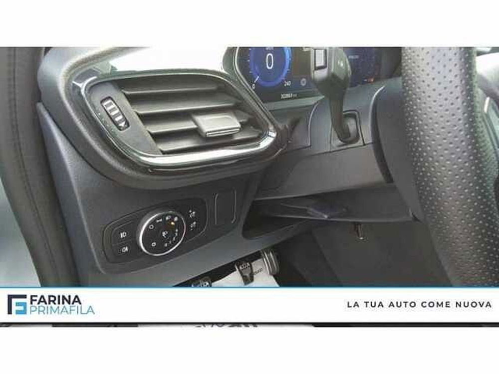 Ford Puma usata a Napoli (18)